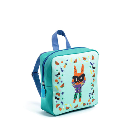 Backpack - Bunny