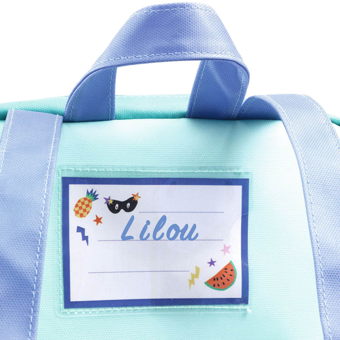 Backpack - Bunny