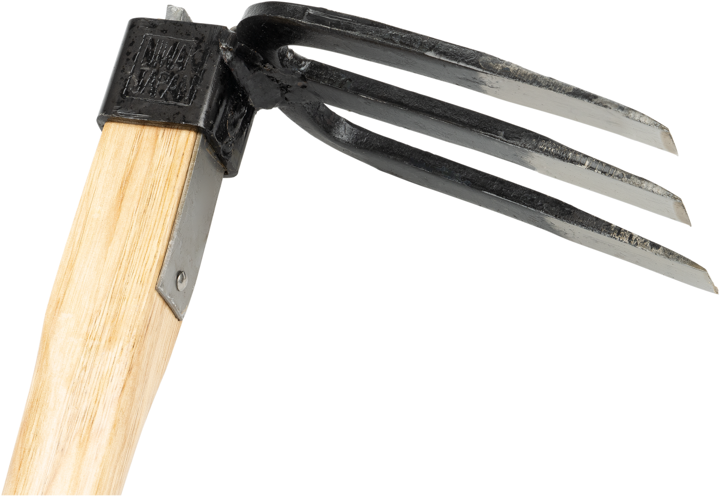 Forked Hand Hoe