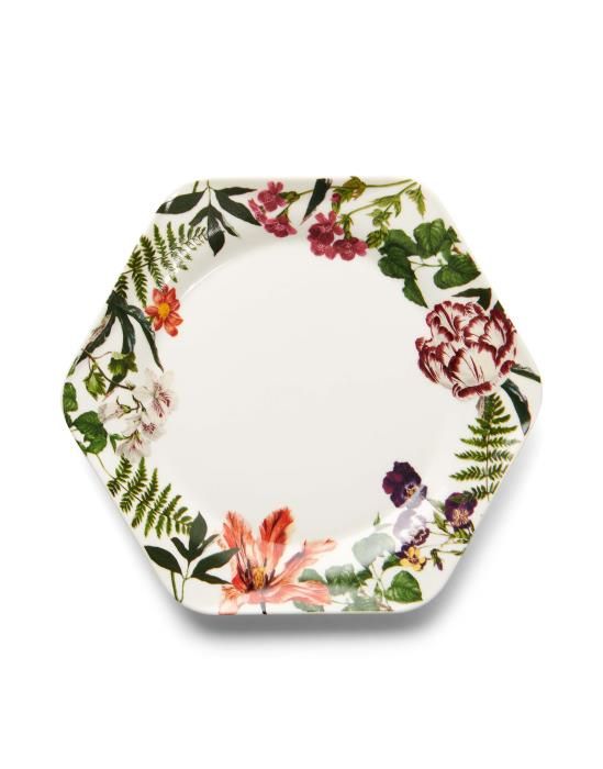 Gallery Cake Plate 17cm