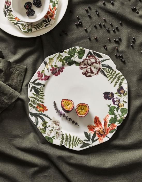 Gallery Cake Plate 17cm