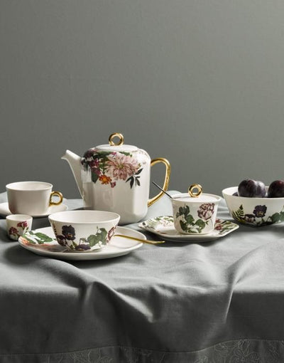 Gallery Cake Plate 17cm