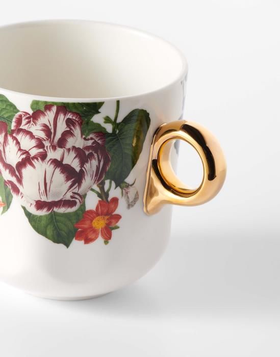 Gallery Large Mug 33cl