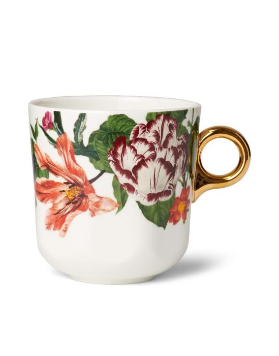 Gallery Large Mug 33cl