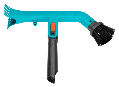 Combisystem Gutter Cleaner Attachment
