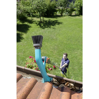Combisystem Gutter Cleaner Attachment