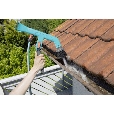 Combisystem Gutter Cleaner Attachment
