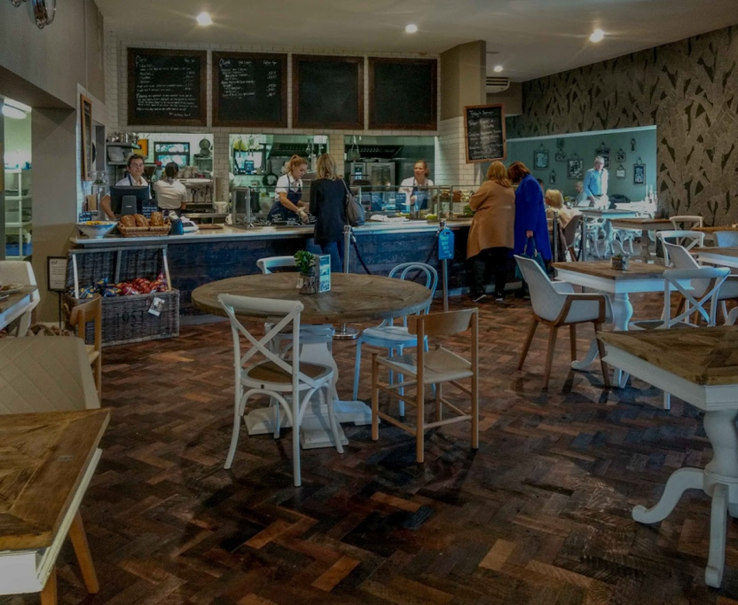 The Pavilion Bakery Cork Bakery & Restaurant Artisan Breads, Pastri