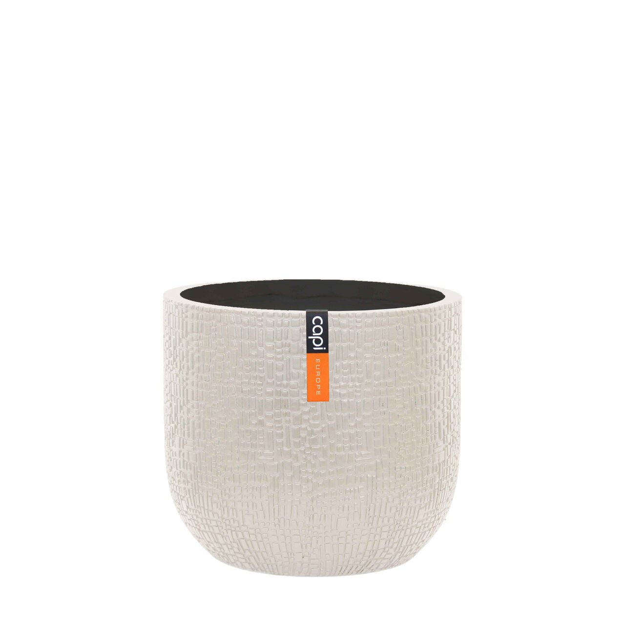 Planter Ball Skin Beige