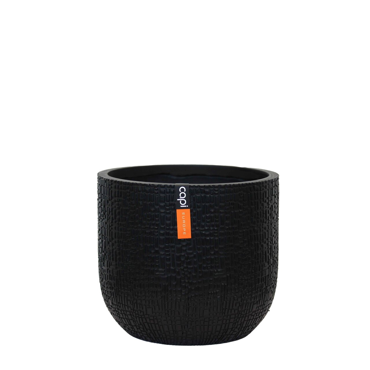 Planter Ball Skin Black