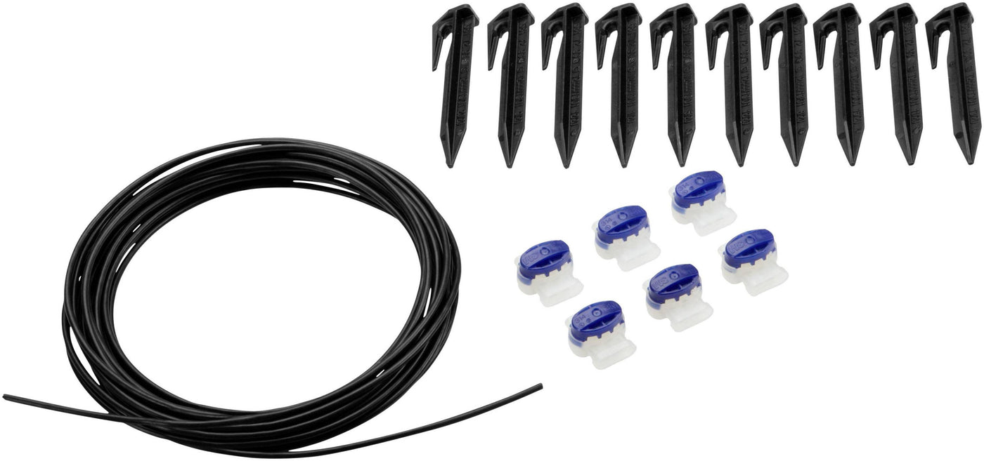 Boundary Wire Repair Kit