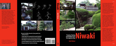 Niwaki Book