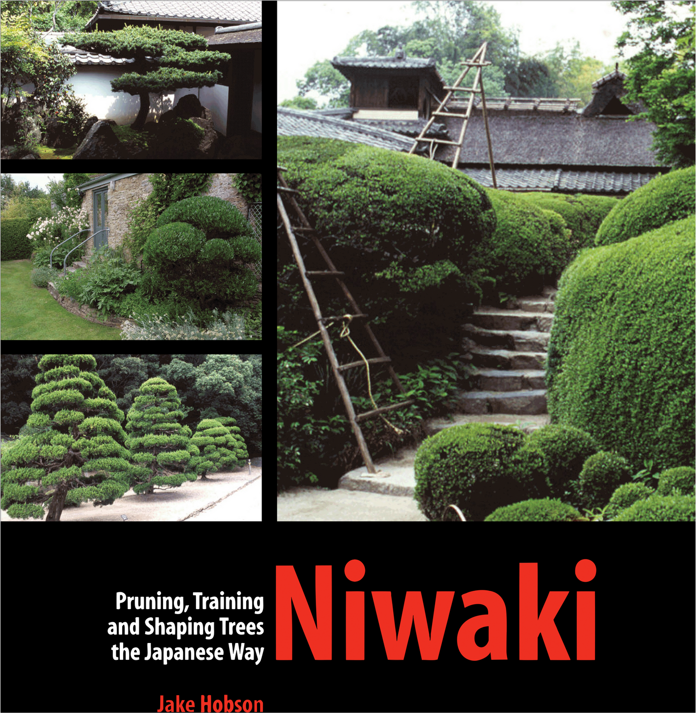 Niwaki Book