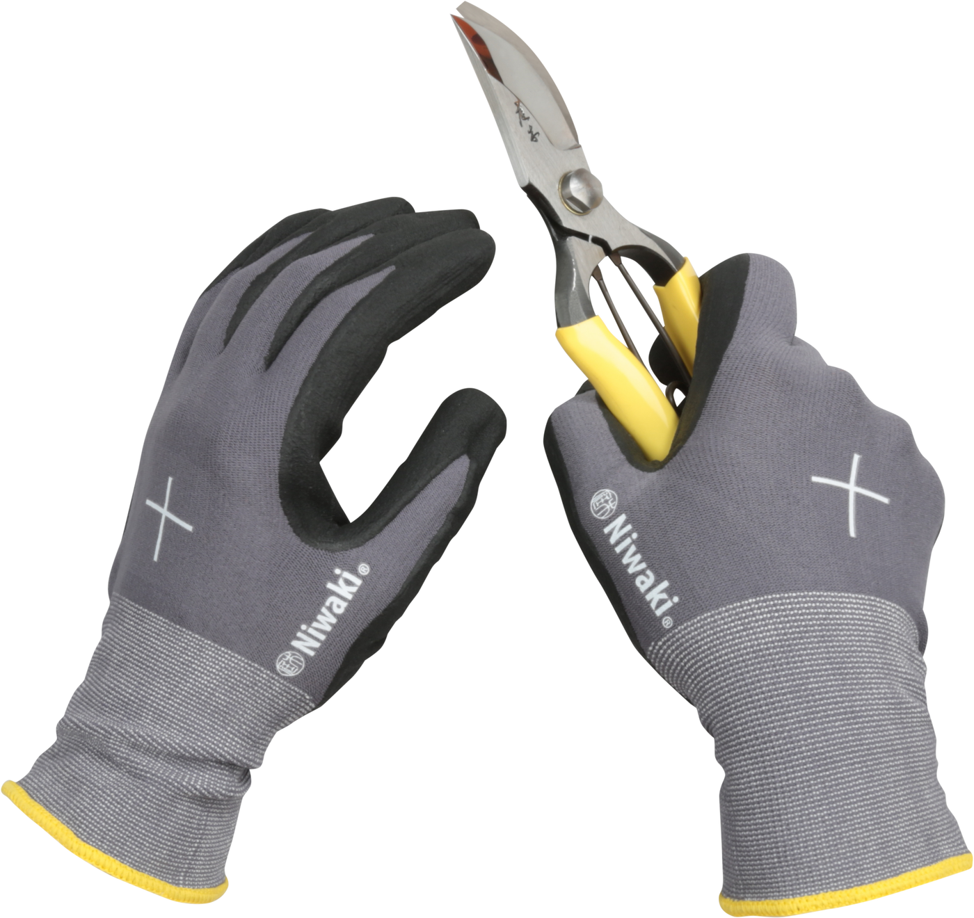 Niwaki Gardening Gloves 10 Extra large