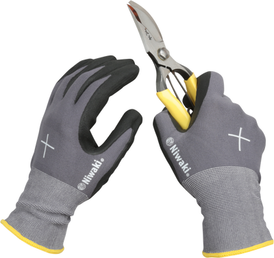 Niwaki Gardening Gloves 10 Extra large