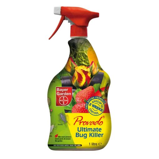 Provado Ultimate Bug Killer 1 Litre