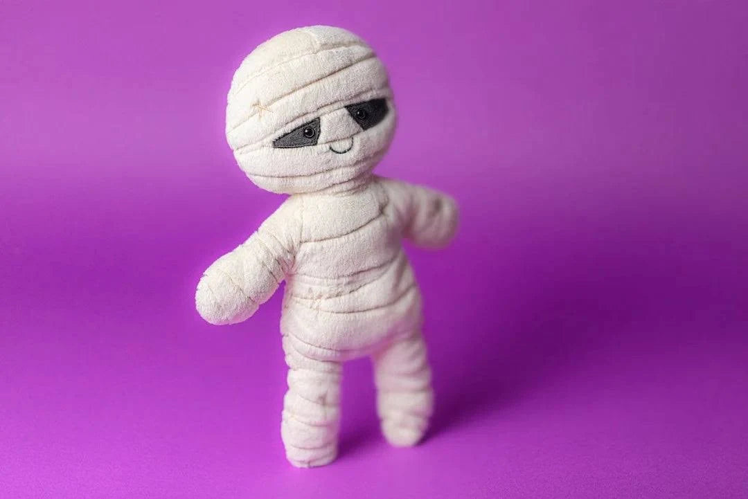 Mummy Bob