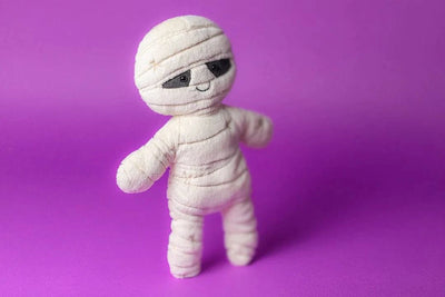 Mummy Bob