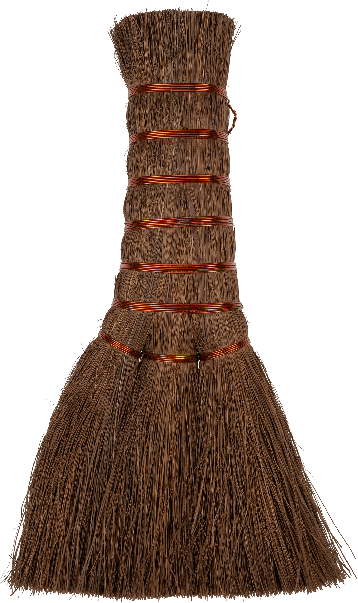 Niwaki Shuro Hand Broom