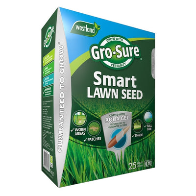 Gro-Sure Smart Seed 25m²