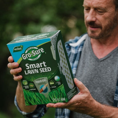 Gro-Sure Smart Seed 25m²
