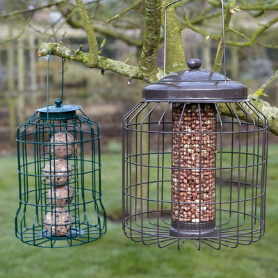 Gardman Squirrel Proof Peanut Feeder