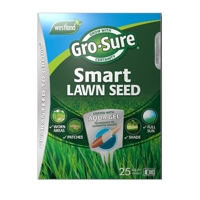 Gro-Sure Smart Seed 25m²