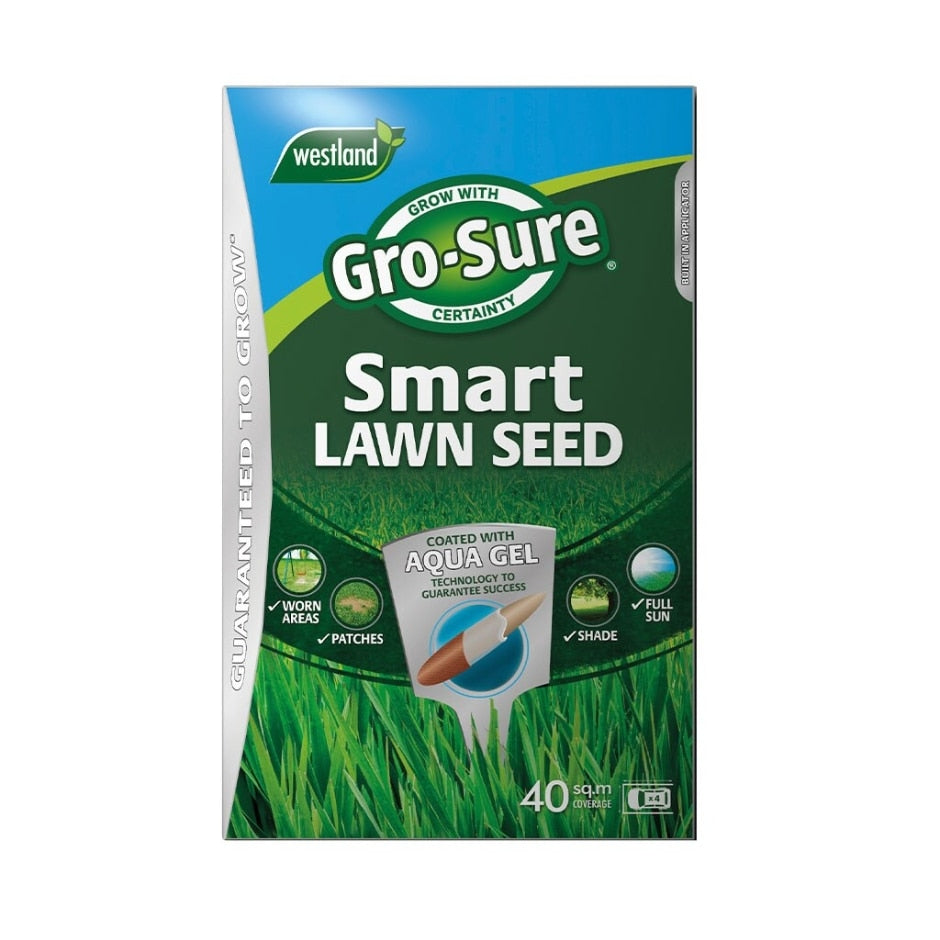 Gro-Sure Smart Seed 40m²