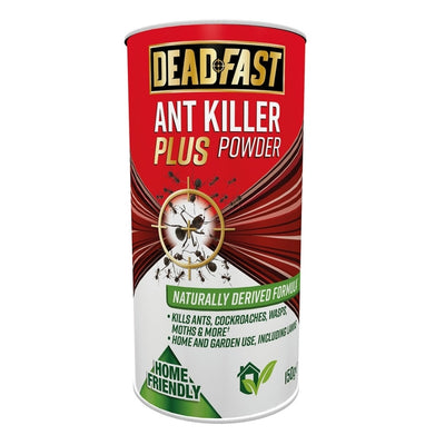 Deadfast Ant Killer Plus Powder 150g ROI