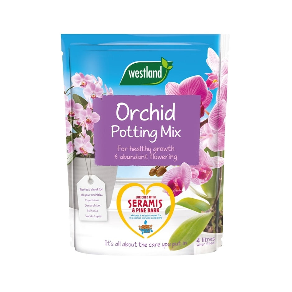 Orchid Potting Mix 4L
