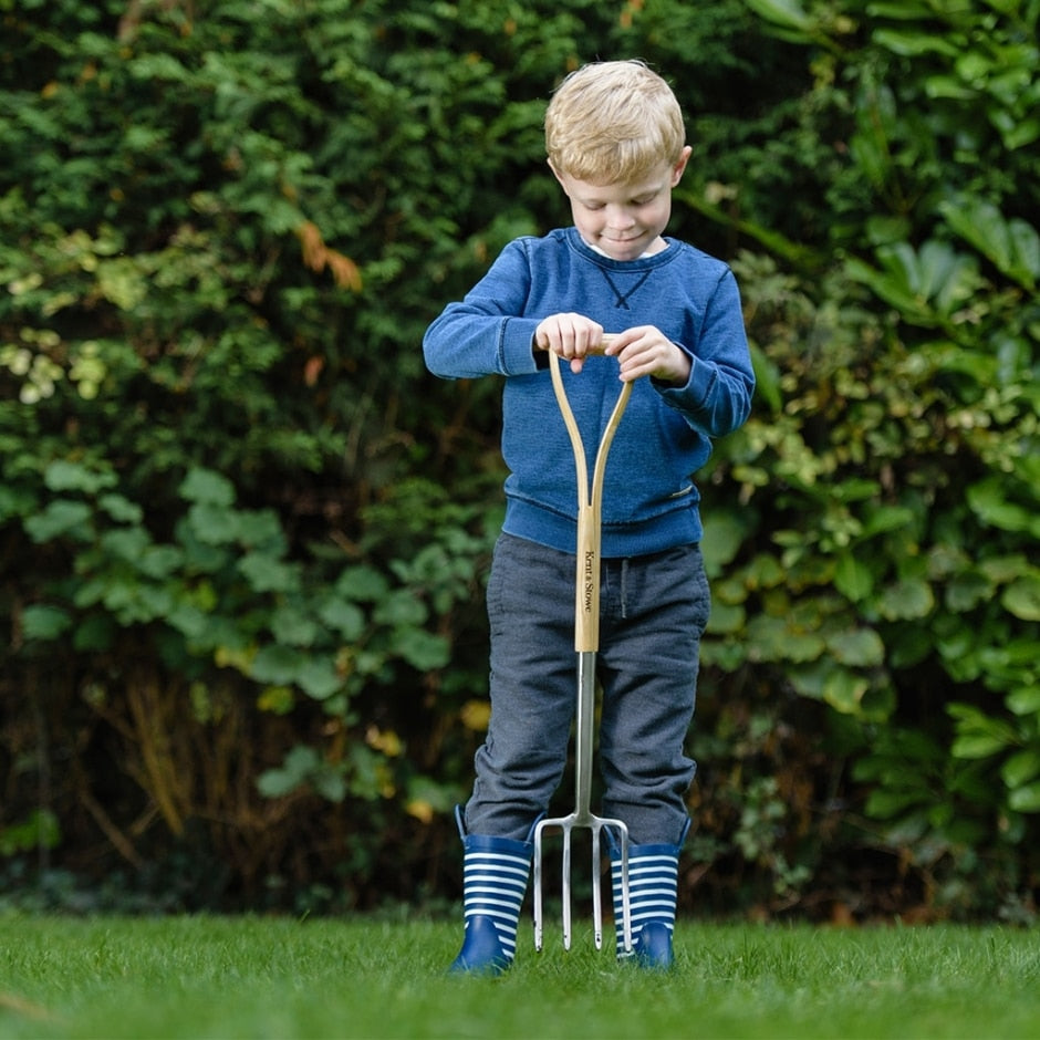 Kent & Stowe Kids Digging Fork