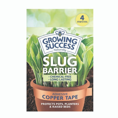 Growing Success Copper Tape