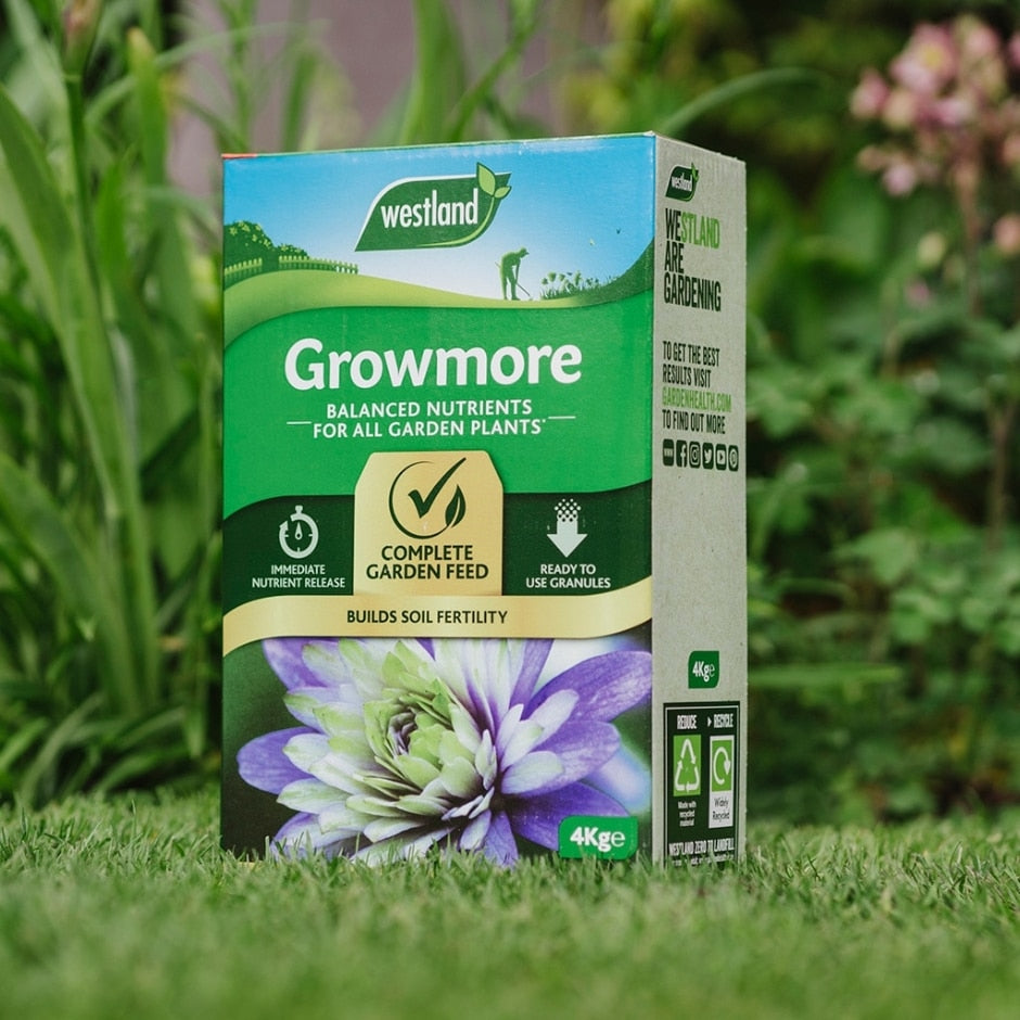 Westland Growmore 4kg