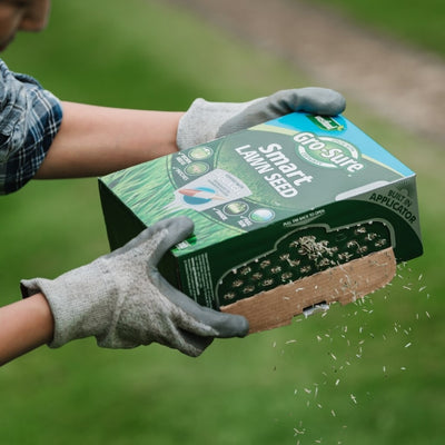 Gro-Sure Smart Seed 25m²