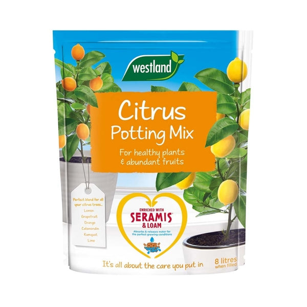 Citrus Potting Mix 8L