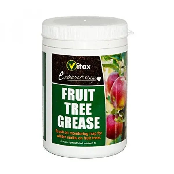 Vitax fruit tree grease