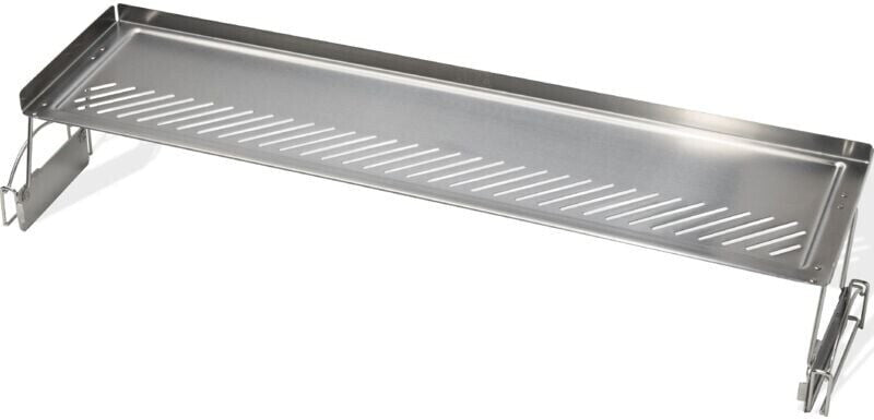 Dual Level Warming Rack - 76Cm Emea