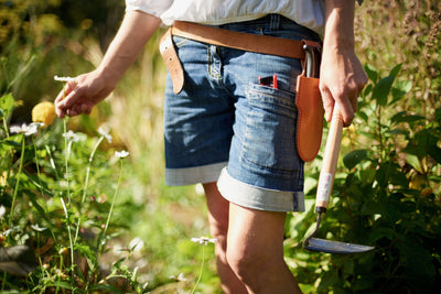 Weeding Hoe Right Handed