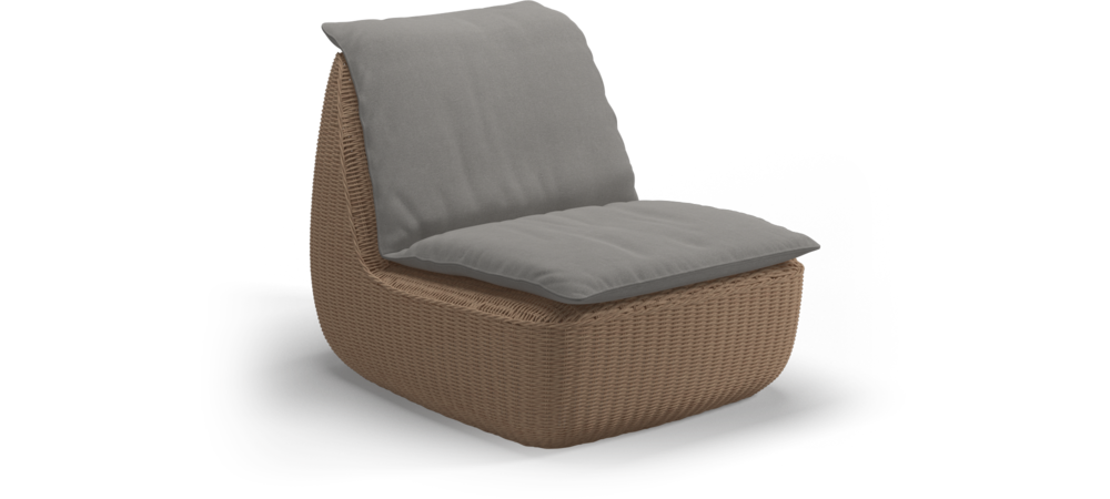 Omada Lounge Chair