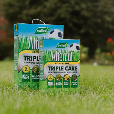 Aftercut Triple Care 100 m2 Box