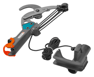 Combisystem Bypass Branch Pruner