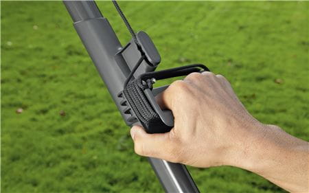 Combisystem Bypass Branch Pruner