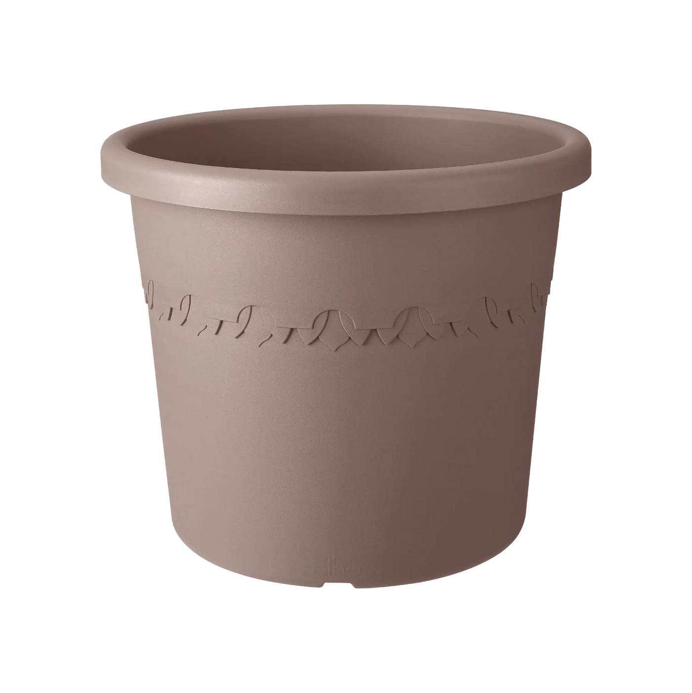 Algarve Cilindro Wheels 48Cm (Taupe)