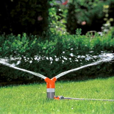 Rose Sprinkler Fox Trot