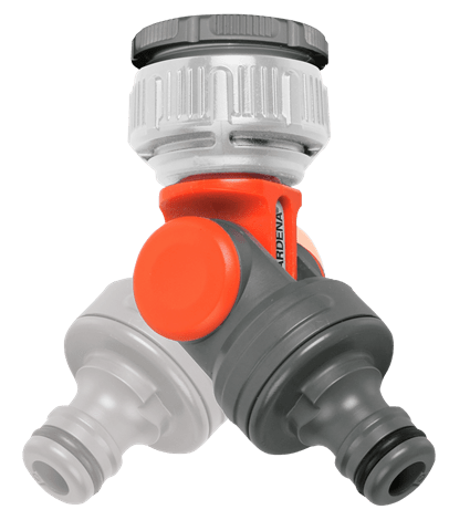 Elbow Joint 1" - 1/2"