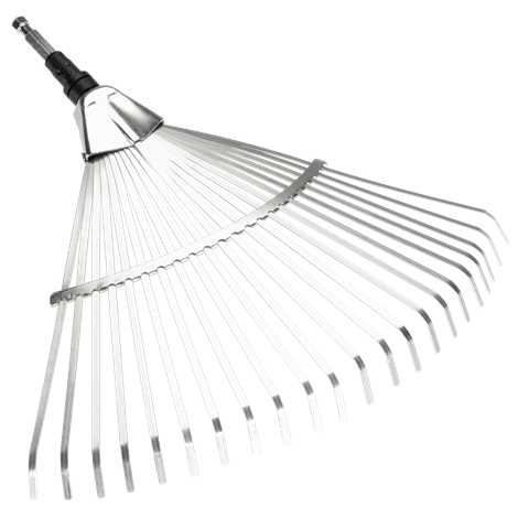 Combisystem Fan Rye