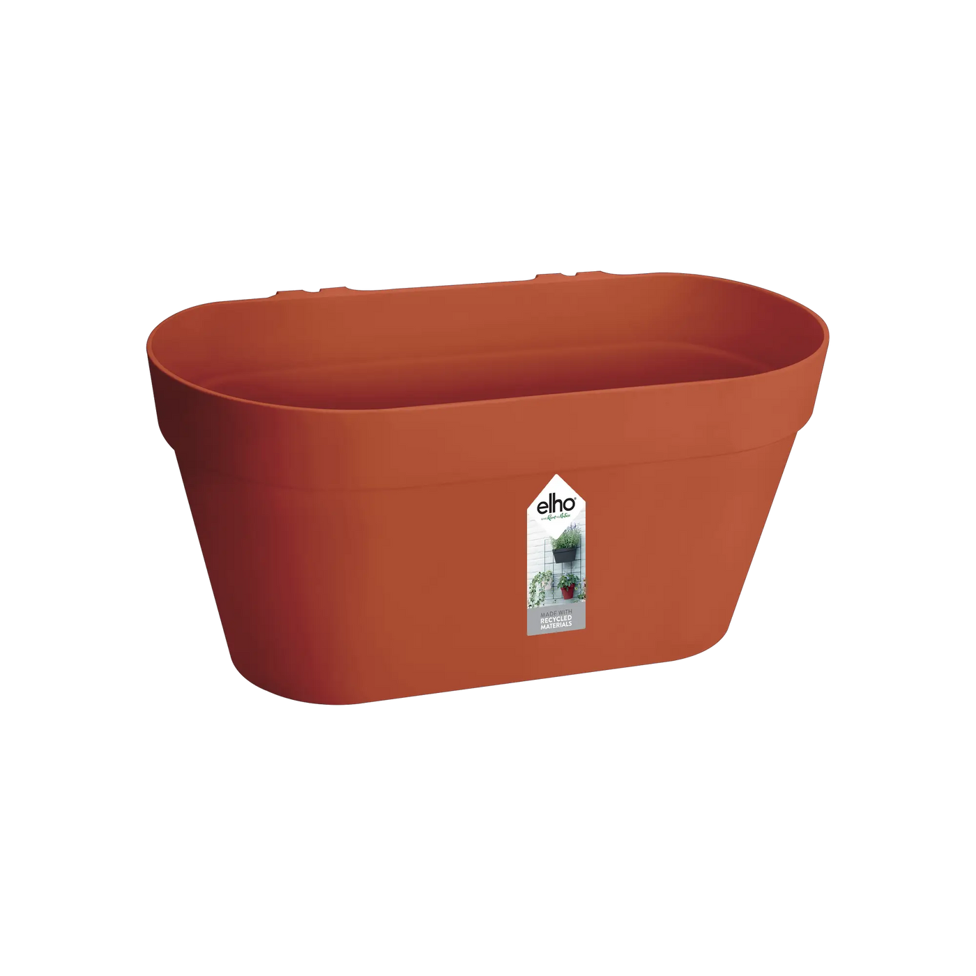 Loft Urban Green Wall Duo 28Cm (Brique)