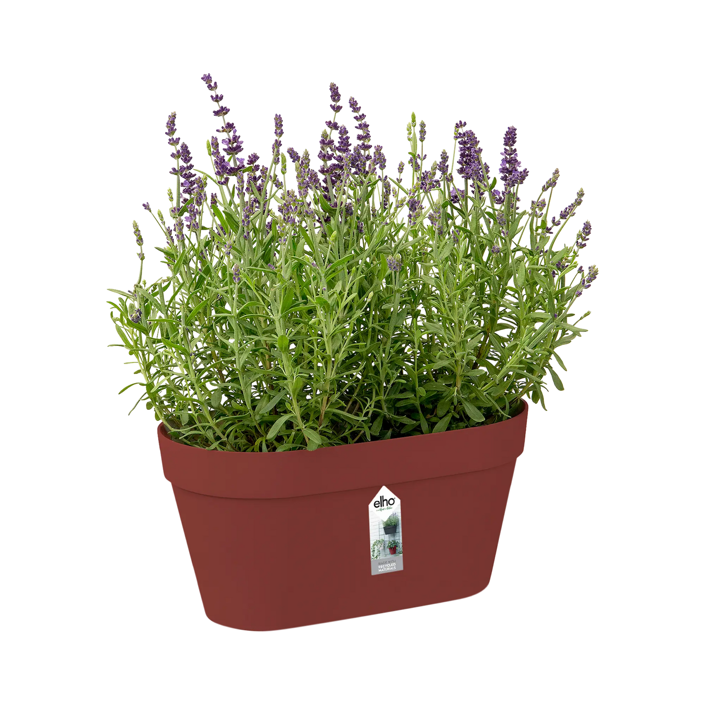 Loft Urban Green Wall Duo 28Cm (Brique)