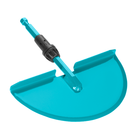 Combisystem Lawn Edge Trimmer