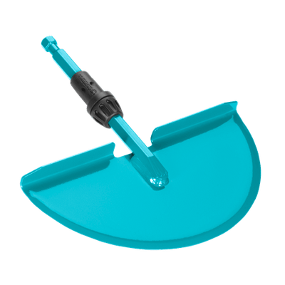 Combisystem Lawn Edge Trimmer